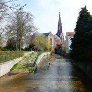 Pfarrkirche St. Peter und Paul