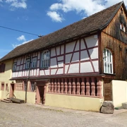 Floessermueum Haus Kast in Gaggenau Hörden - Kopie