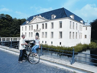 Norderburg in Dornum