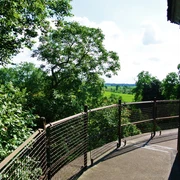Jümme, Burg Stickhausen