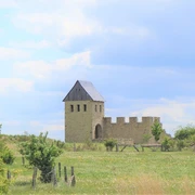 Kaiserpfalz Werla