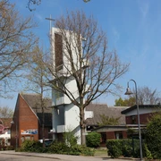 Evangelische Kirche Bühl