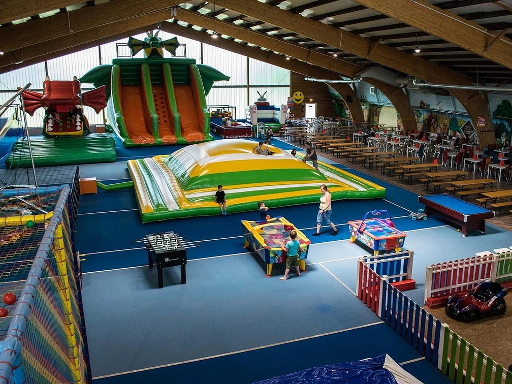 Okidoki Kinderland Bühl