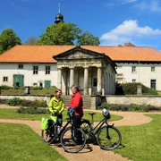 Orangerie Marienborn