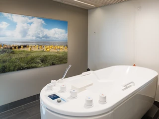 Thalassozentrum Kurbereich