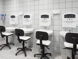 Thalassozentrum ahoi! Kurbereich