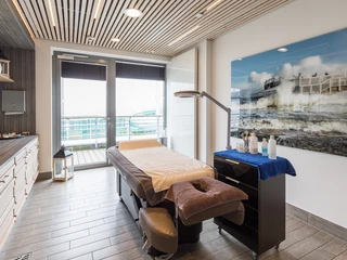 Thalassozentrum ahoi! Kurbereich