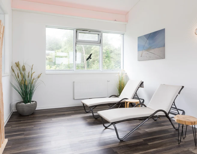 Thalassozentrum ahoi! Kurbereich