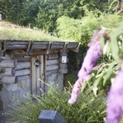 Thalassozentrum ahoi! Saunabereich