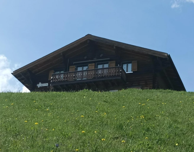 Chalet Beata_2. Stock_Süd_IMG_20220515_152114
