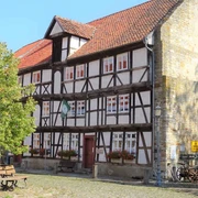 Burg- und Heimatmuseum Oebisfelde Burg- und Heimatmuseum Oebisfelde