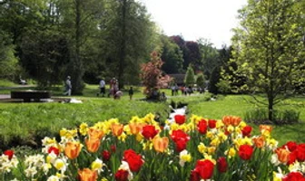 Gernsbach_Kurpark