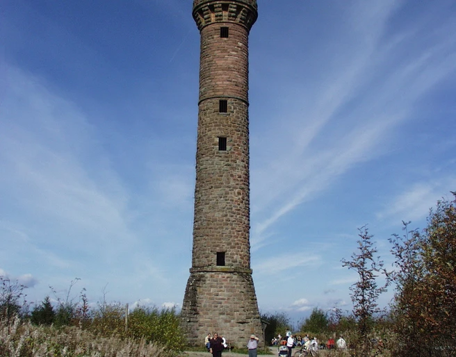 Gernsbach_Kaltenbronn_Hohlohturm_3_