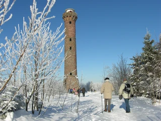 Gernsbach_Kaltenbronn_Hohlohturm_Winter_3