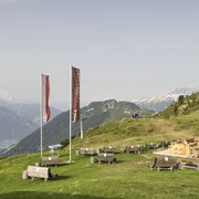 Bergrestaurant Chüestall