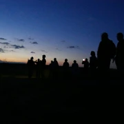 Wanderspaß für Nachtaktive