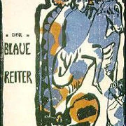 blauer Reiter