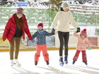 Schierker Feuerstein Arena - Eislaufen Schierker Feuerstein Arena - Eislaufen