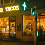 Paco's Tacos