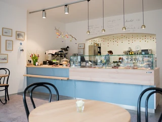 Konditorei BonPâtis