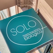 Solo Bio-Pizzeria