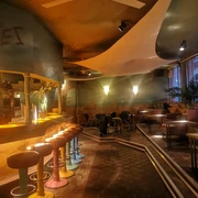 FES Musik-Bar
