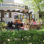 Komödienstadl