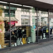 Fresh Lollipop eco & fair