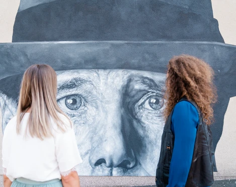 Public Art Gallery_Joseph Beuys