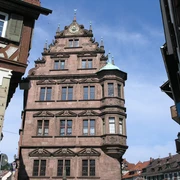 Gernsbach_Altstadt_Altes_Rathaus_09