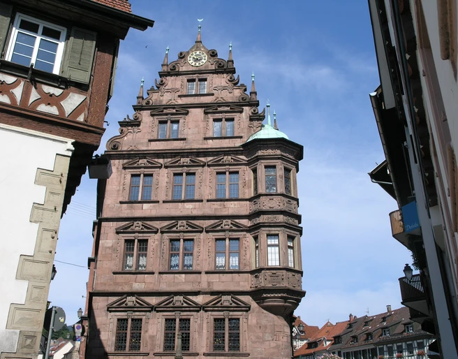 Gernsbach_Altstadt_Altes_Rathaus_09