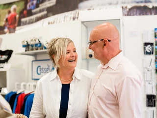 Tourist Information Kassel