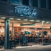 Stadtcafe Kassel
