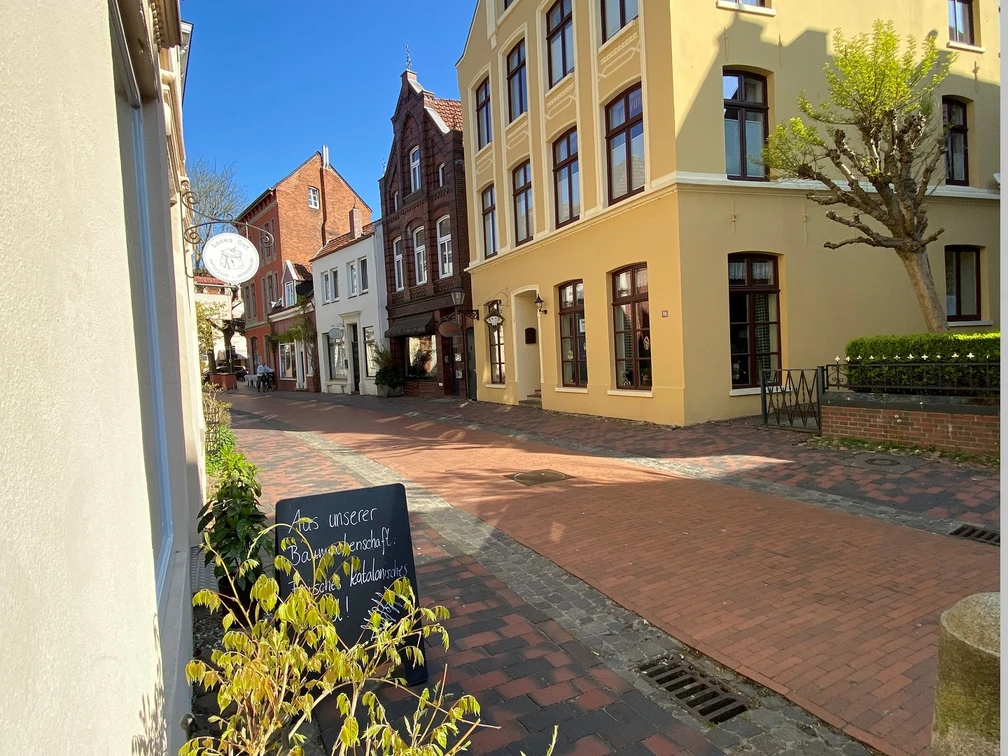 Altstadt-Leer-Ostfriesland