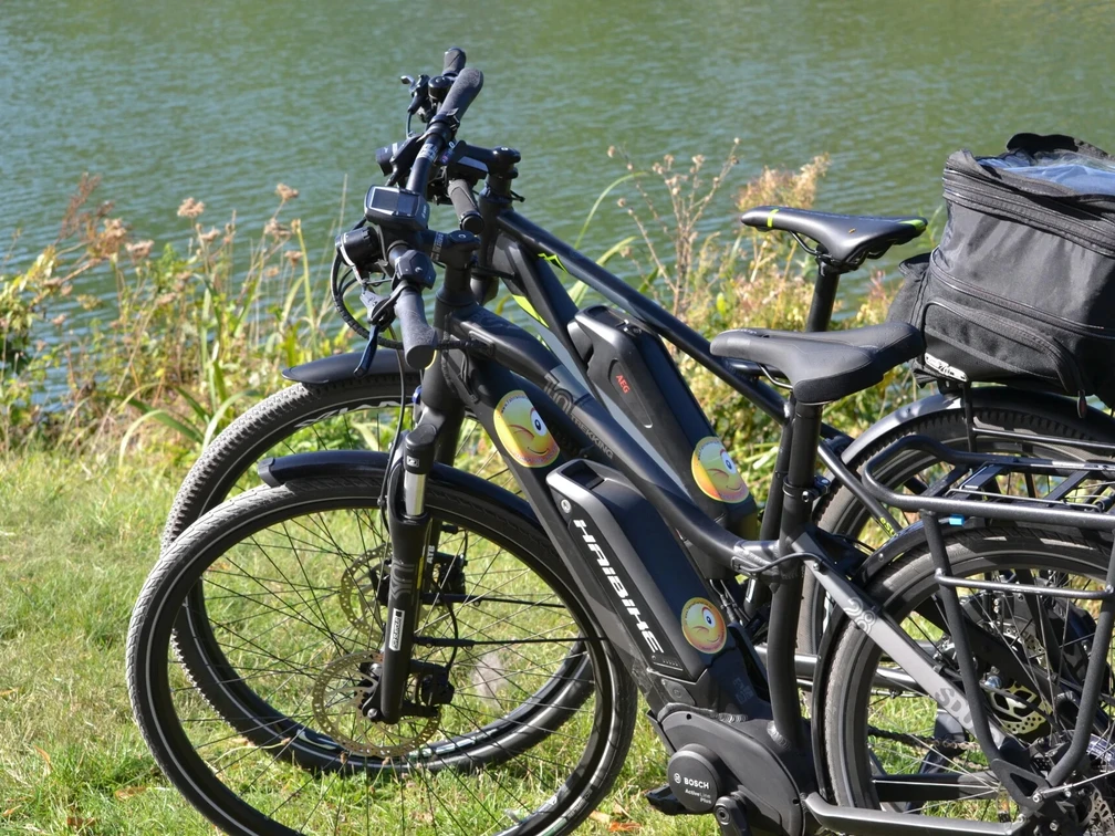 FahrradVerleih38.de in Meine