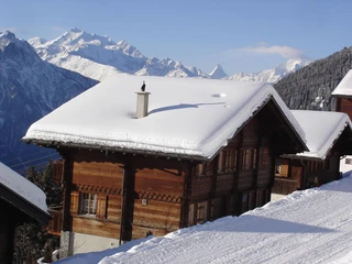 Chalet Aatos