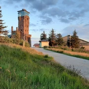 Hornisgrinde Aussichtsturm copyright Tourist Info Seebach 3