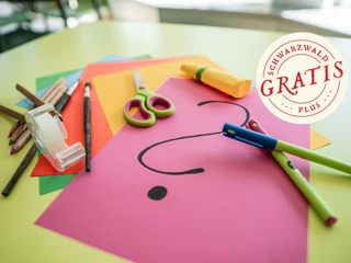 Überraschungsbasteln