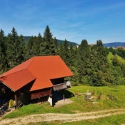 Forbach bfsl Pavillon 1