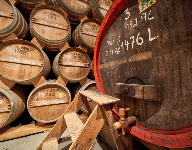 Klosterbrennerei Wöltingerode