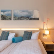 Hotelzimmer Riff Resort - Wellnesshotel Hotelzimmer Riff Resort - Wellnesshotel