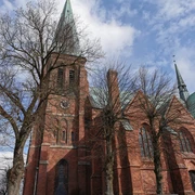 Meldorfer Dom