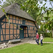 Dithmarscher Bauernhaus