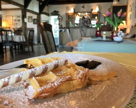 Süßes aus der Tortenschmiede