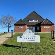Historischer Lernort Neulandhalle