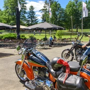 Bikers Rast