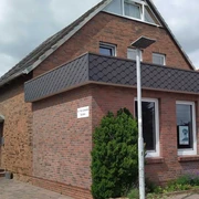 Gemeindehaus der Baptisten