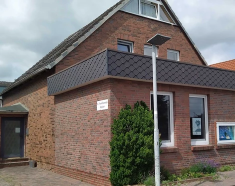 Gemeindehaus der Baptisten