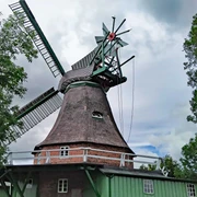 Eddelaker Mühle
