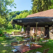 Kurparkcafe